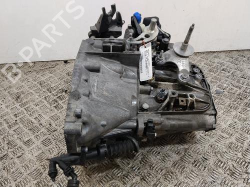 Gearbox PEUGEOT 308 CC (4B_) 2.0 HDi | BP35990107M3 - Image 4