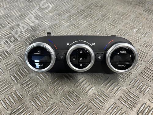 Used Climate control Climate control ALFA ROMEO GIULIETTA (940_) 2.0 JTDM (940FXQ1A, 940FYC1A) (150 hp) 25665459 25665459