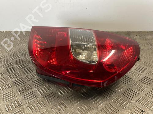 Right taillight CITROËN C5 I (DC_) 2.0 HDi (DCRHZB, DCRHZE) | BP25662937C35 