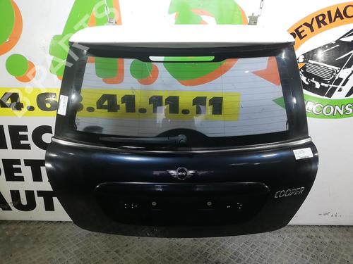 Tailgate MINI MINI (R56) Cooper | BP25667366C6 - Image 6
