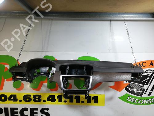 Dashboard MERCEDES-BENZ GL-CLASS (X166) GL 500 4-matic (166.873) | BP25662650C46  - Image 5