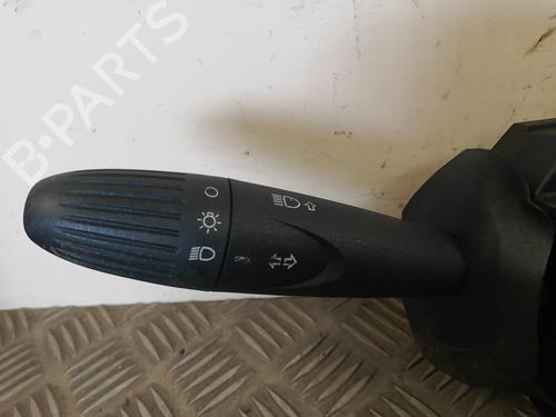 Used Steering column stalk FORD KA (RU8) 1.2 (69 hp) 25665612