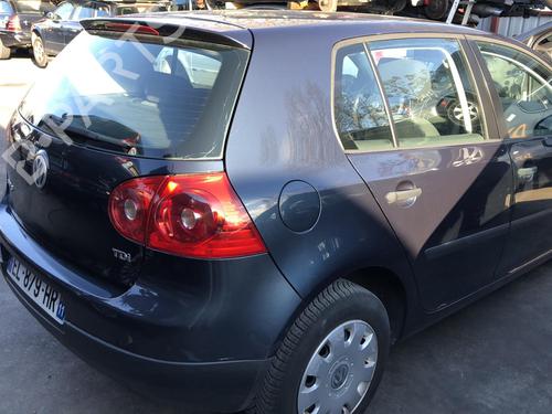 Right tailgate light VW GOLF V (1K1) 1.9 TDI | BP25669355C80  - Image 5