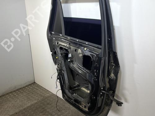 Left rear door BMW X5 (E70) M | BP25669181C4 