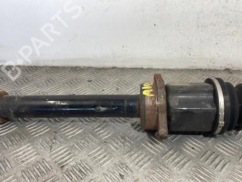 Right front driveshaft TOYOTA AVENSIS Estate (_T25_) 2.0 D-4D (CDT250_, CDT250R) | BP25664715M39 