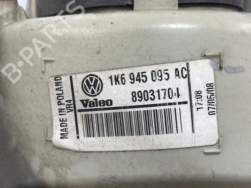 Left taillight VW GOLF V (1K1) 1.9 TDI | BP29243275C34