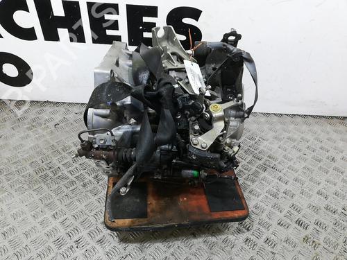 Used Gearbox TOYOTA AURIS (_E15_) 2.0 D-4D (ADE150_, ADE150R) (126 hp) 25667744