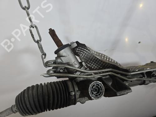 Steering rack RENAULT LAGUNA III (BT0/1) 1.5 dCi (BT00, BT0A, BT0T, BT1J) | BP25668915M22 