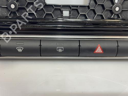 Warning switch CITROËN C3 / C3 ORIGIN III (SX) 1.2 PureTech 82 | BP26154703I22 