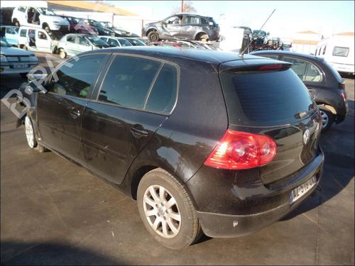 Starter VW GOLF V (1K1) 1.9 TDI | BP25671303M8 