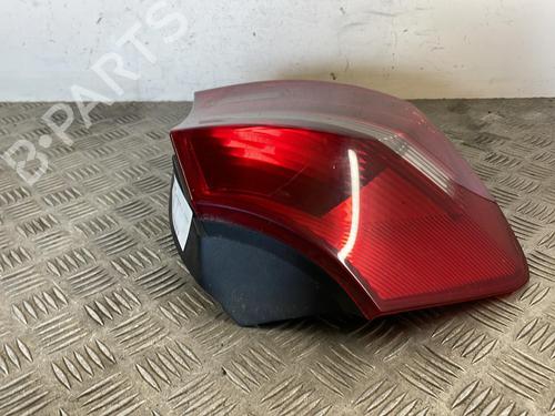 Left taillight BMW 1 (E87) 120 d | BP25665751C34 - Image 3