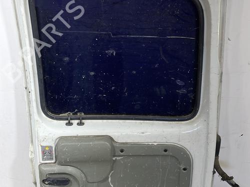 Left tailgate RENAULT KANGOO Express (FC0/1_) 1.5 dCi (FC07, FC1R) | BP29074359C76 