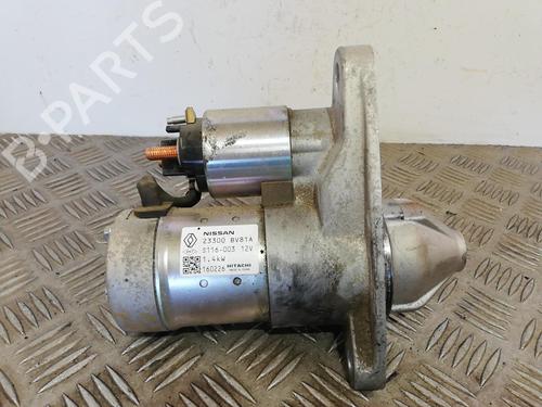 Startmotor RENAULT MEGANE IV Hatchback (B9A/M/N_) 1.6 TCe 205 (B9MV) | BP25668191M8 