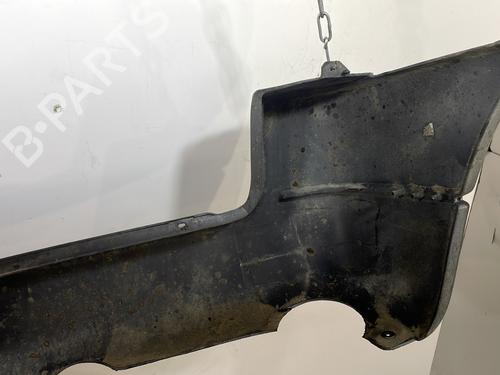 Rear bumper CITROËN BERLINGO / BERLINGO FIRST MPV (MF_, GJK_, GFK_) 1.6 HDI 90 (MF9HX) | BP28117245C8 