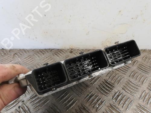 Used Engine control unit (ECU) Engine control unit (ECU) DACIA SANDERO II TCe 90 (B8M1, B8MA, B8AC) (90 hp) 25669952 25669952