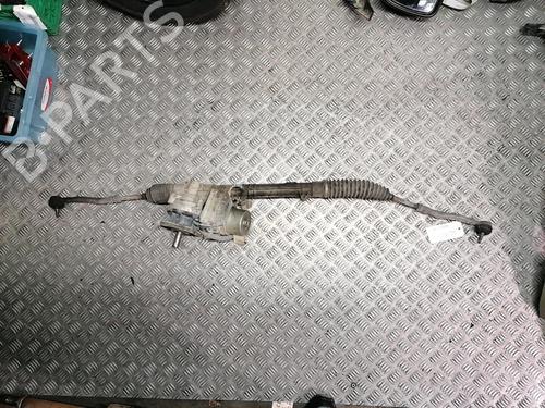 Used Steering rack PEUGEOT 208 I (CA_, CC_) 1.6 HDi / BlueHDi 75 (75 hp) 25666049