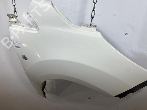 Right front fenders FORD KA (RU8) 1.3 TDCi | BP27707202C42 