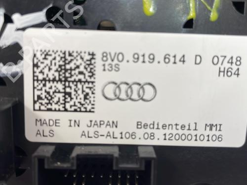 Switch AUDI A3 (8V1, 8VK) 2.0 TDI | BP25664153I30  - Image 5