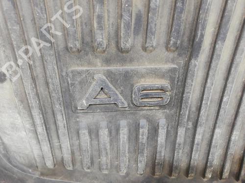 Used Luggage compartment floor Luggage compartment floor AUDI A6 Allroad C7 (4GH, 4GJ) 3.0 TDI quattro (320 hp) 25662684 25662684