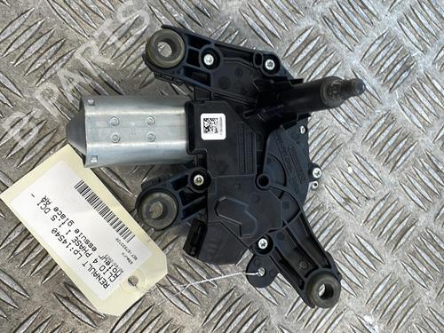Rear wiper motor RENAULT CLIO IV (BH_) 1.5 dCi 75 | BP25662990M102 
