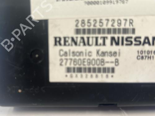 Used Electronic module Electronic module RENAULT CAPTUR I (J5_, H5_) 1.2 TCe 120 (118 hp) 27734286 27734286