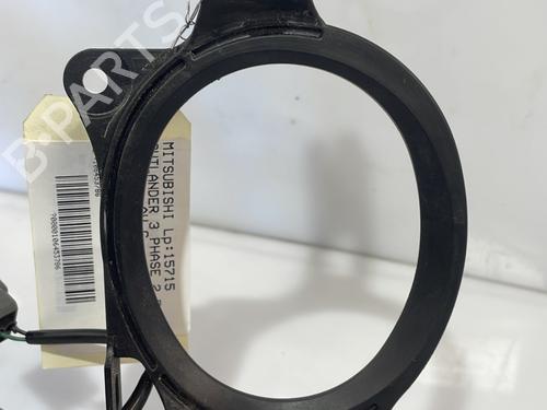 Front left lock MITSUBISHI OUTLANDER III (GG_W, GF_W, ZJ, ZL, ZK) Plug-in Hybrid (GG2W) | BP26154700C98 