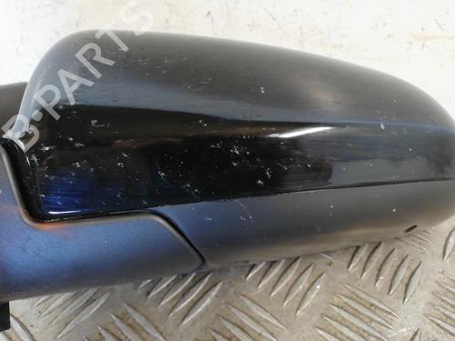Left mirror AUDI A3 (8P1) 1.6 | BP25670168C26