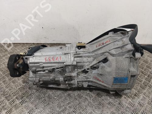 Gearbox BMW 3 Coupe (E92) 320 d | BP38156999M3 - Image 6