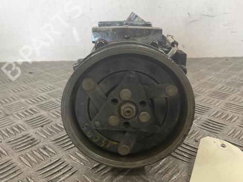 Used AC compressor DACIA DUSTER (HS_) 1.5 dCi 4x4 (HSMC, HSMD) (110 hp) 25663237