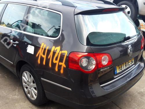 Steering column stalk VW PASSAT B6 Variant (3C5) 2.0 TDI 16V | BP25668128I23 - Image 9