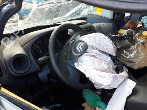 Steering pump CITROËN NEMO Box Body/MPV (AA_) 1.4 HDi | BP25668632M99 - Image 7