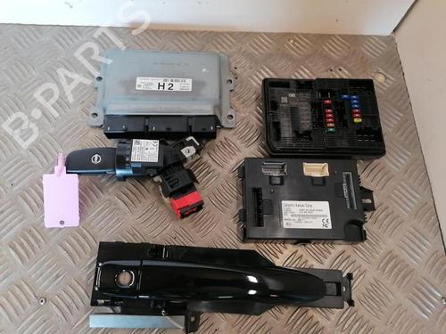 electronic-module-nissan-micra-v-k14-2016-25665834 main image