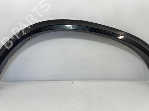Used Rear left wheel arch trim BMW X5 (E70) M (555 hp) 25669272