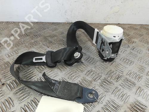 Rear right seatbelt RENAULT TWINGO III (BCM_, BCA_) | BP25664845I28 - Image 5