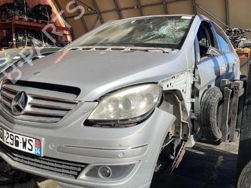 Right taillight MERCEDES-BENZ B-CLASS Sports Tourer (W245) B 200 CDI (245.208) | BP25668547C35 