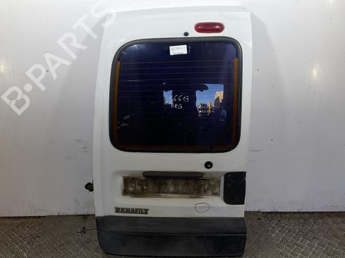 Used Left tailgate RENAULT KANGOO Express (FC0/1_) 1.5 dCi (FC07, FC1R) (65 hp) 29074359