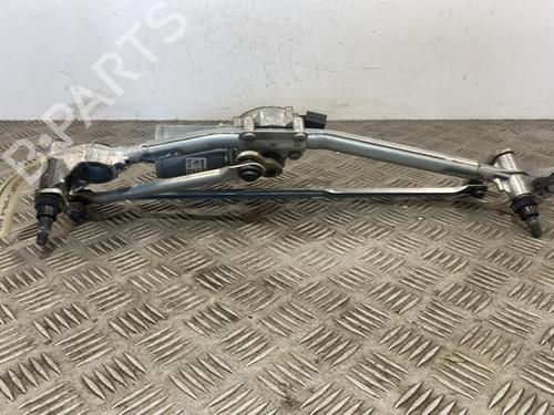 Front wiper motor BMW 3 (E90) 318 d | BP25670495M29  - Image 5