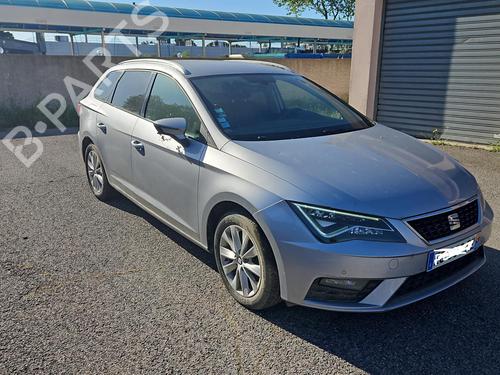 Used Left curtain airbag Left curtain airbag SEAT LEON ST (5F8) 1.6 TDI (115 hp) 32476986 32476986