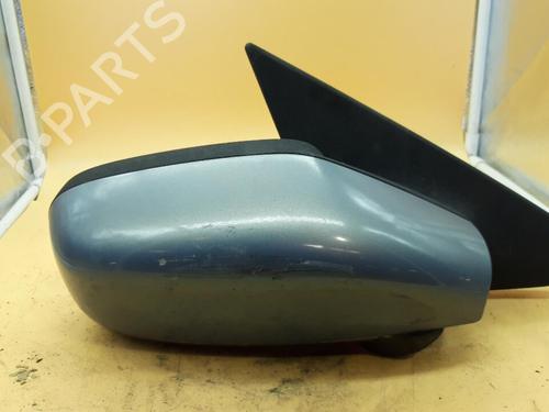 Used Right mirror RENAULT LAGUNA II Grandtour (KG0/1_) 1.9 dCi (125 hp) 25668693