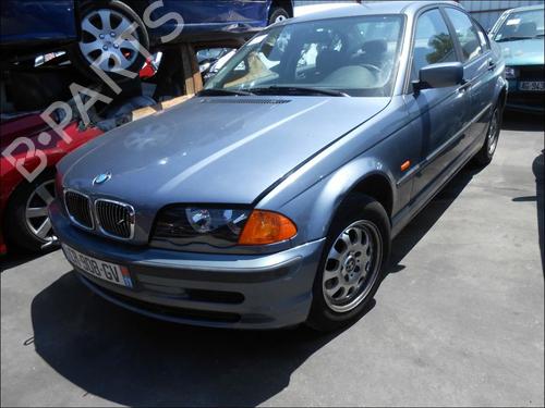 Left taillight BMW 3 (E46) 318 i | BP25664332C34