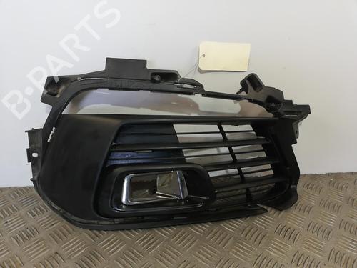 Grille PEUGEOT 308 SW II (LC_, LJ_, LR_, LX_, L4_) 1.6 BlueHDi 120 | BP25662722C40