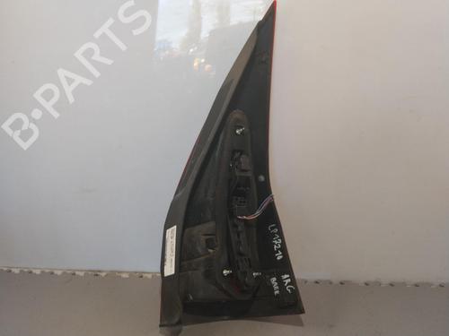 Used Left taillight Left taillight 36816474 36816474