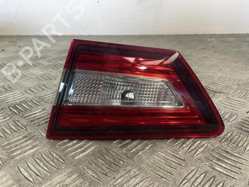 Right tailgate light RENAULT CLIO IV (BH_) 1.5 dCi 75 | BP25663541C80 - Image 2