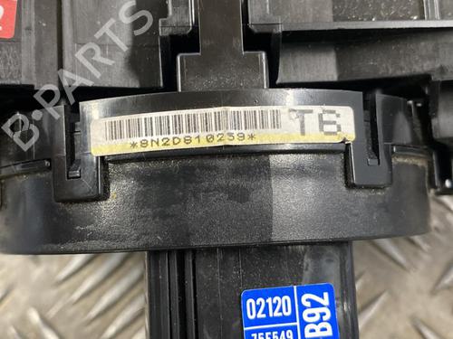 Steering column stalk TOYOTA AURIS (_E18_) 1.8 Hybrid (ZWE186_, ZWE186R) | BP25665753I23 - Image 13