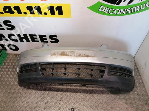 Front bumper VW TOURAN (1T1, 1T2) 1.9 TDI | BP25666042C7