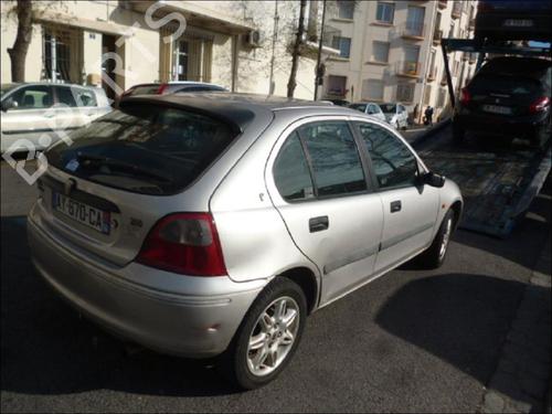 Faro izquierdo ROVER 200 II Hatchback (RF) 216 Si | BP25667088C28 