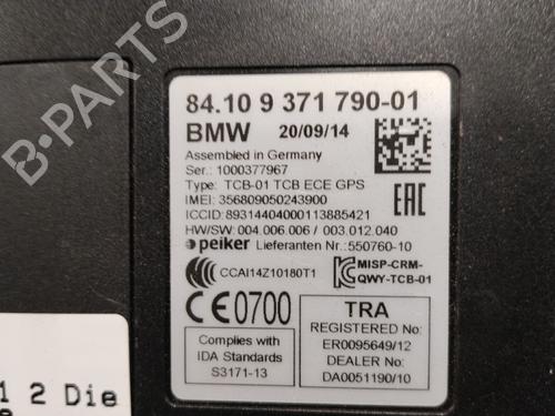 Electronic module BMW 1 (F21) 116 d | BP36299721M83 - Image 2