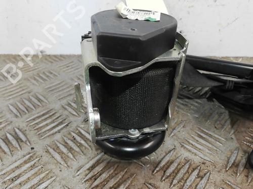 Used Front right seatbelt Front right seatbelt MERCEDES-BENZ SPRINTER 3,5-t Van (B906) 313 CDI (906.631, 906.633, 906.635, 906.637) (129 hp) 25670050 25670050