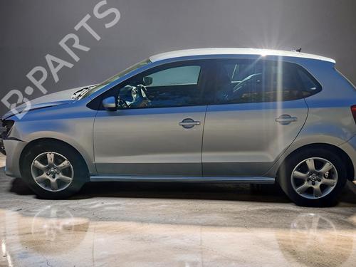 Hjulbue Hjulbue VW POLO V (6R1, 6C1) [2009-2022] 33894543 33894543