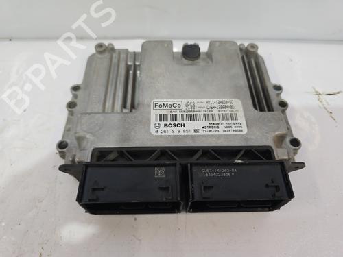 calculateur-moteur-ecu-ford-b-max-jk-2012-31859767 main image